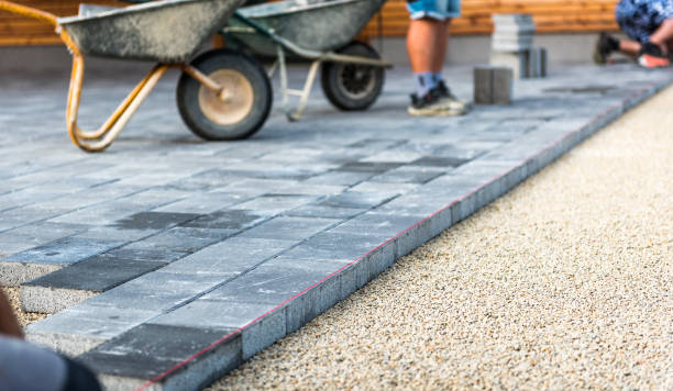 Best Concrete Paver Driveway  in Peoria, AZ