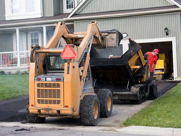 Driveway Repair Near Me in Peoria, AZ