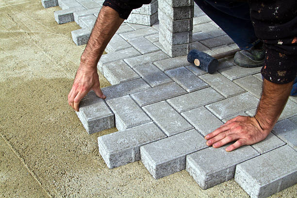 Best Professional Driveway Pavers  in Peoria, AZ