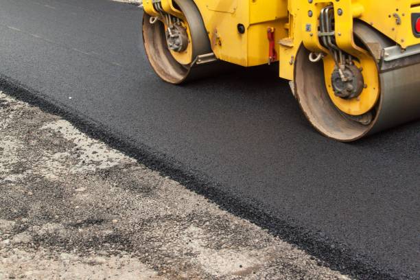 Reasons to Select Us for Your Driveway Paving Requirements in Peoria, AZ