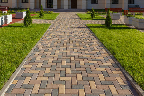 Best Decorative Driveway Pavers  in Peoria, AZ